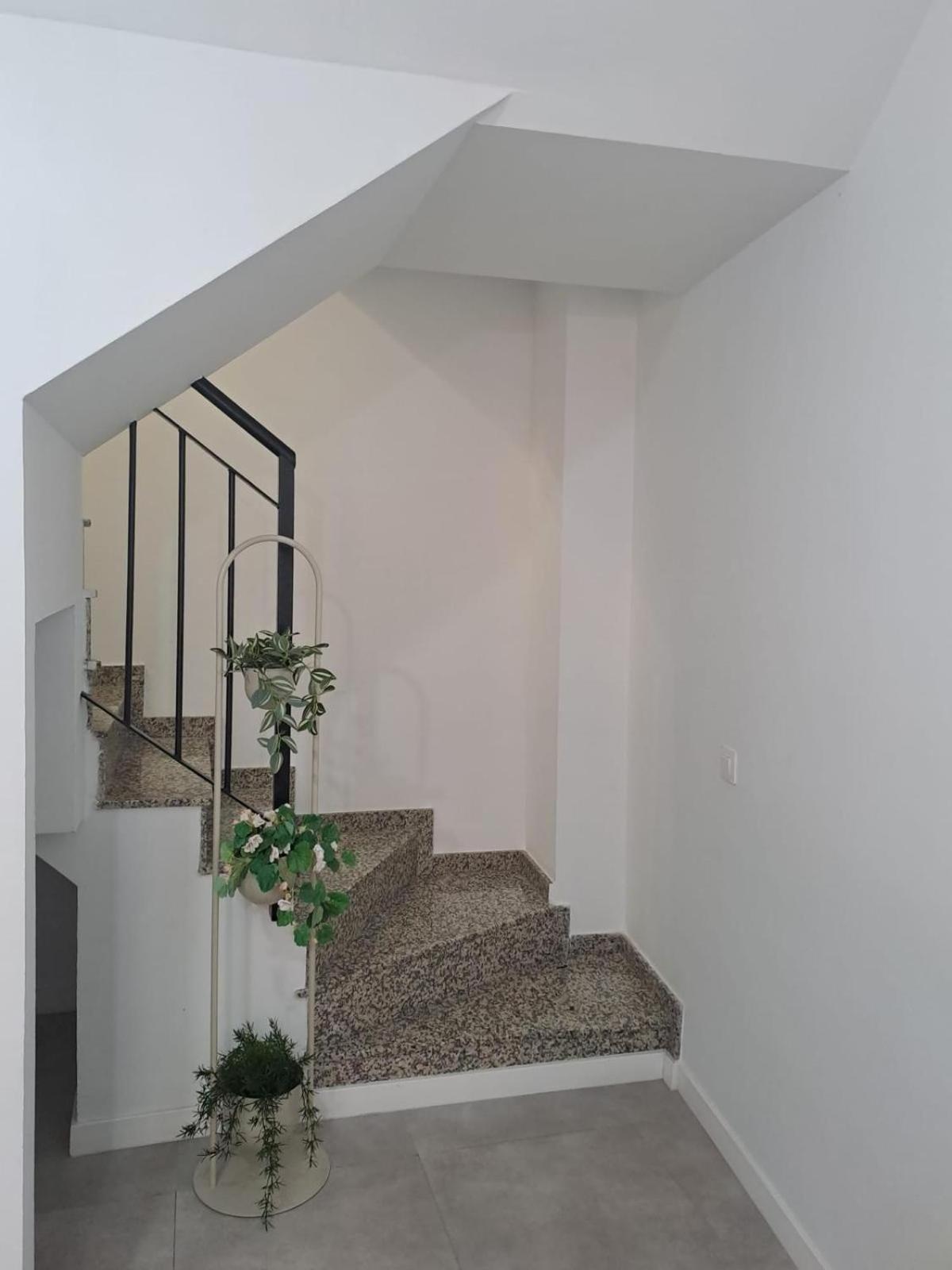 Apartamento Jara 1A Málaga Exterior foto