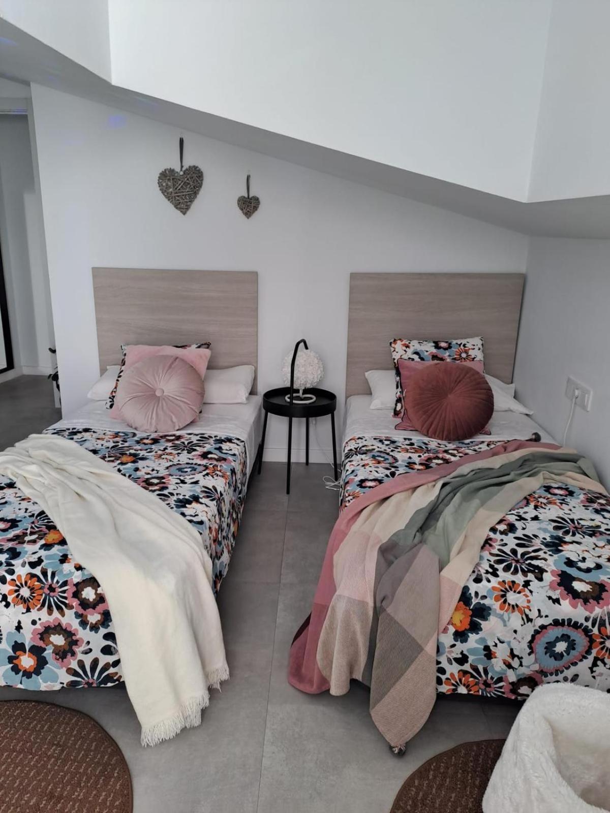 Apartamento Jara 1A Málaga Exterior foto