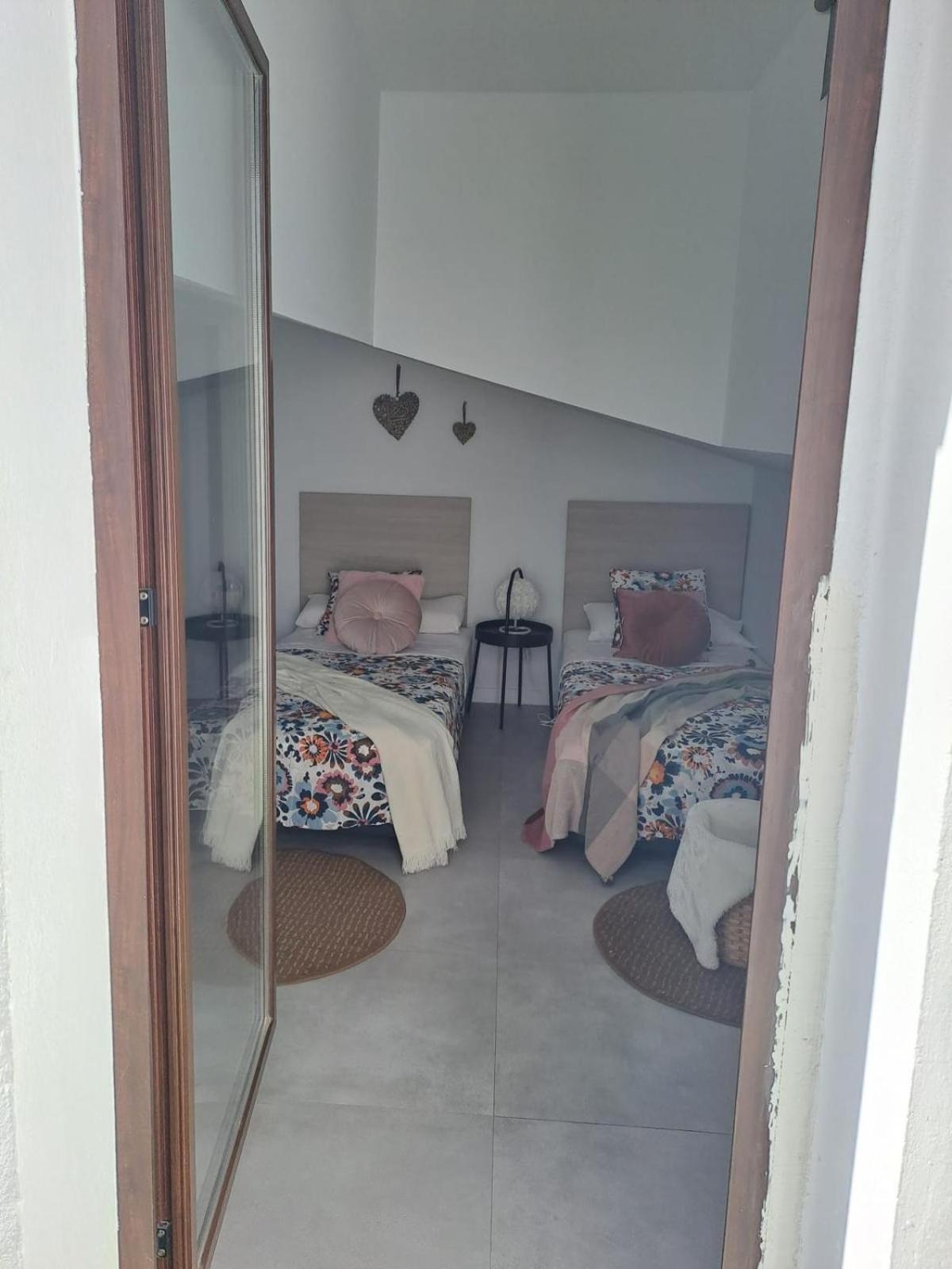 Apartamento Jara 1A Málaga Exterior foto
